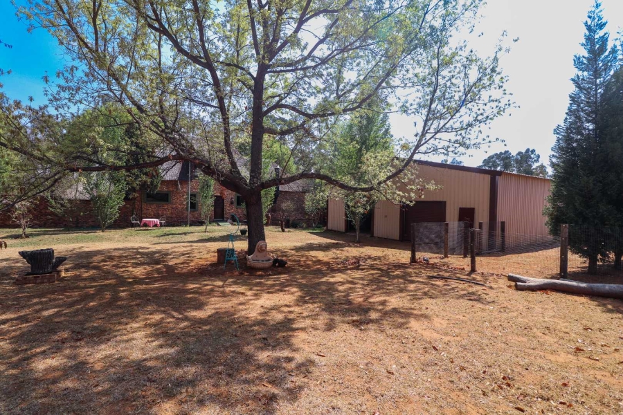 Commercial Property for Sale in Parys Free State